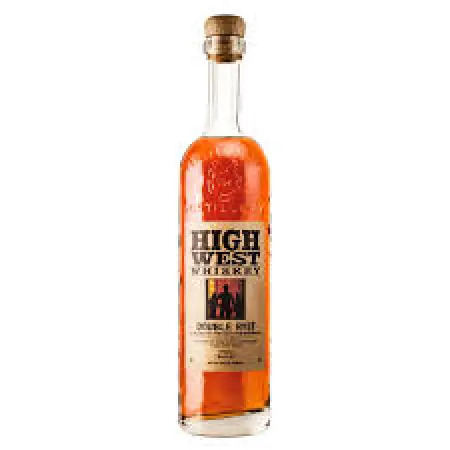 High West Double Rye! Whiskey 750ml