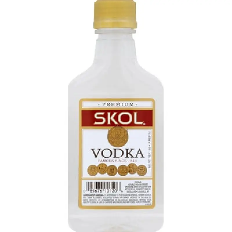 Skol Vodka 200ml