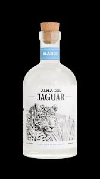 Alma Del Jaguar Blanco 750ml