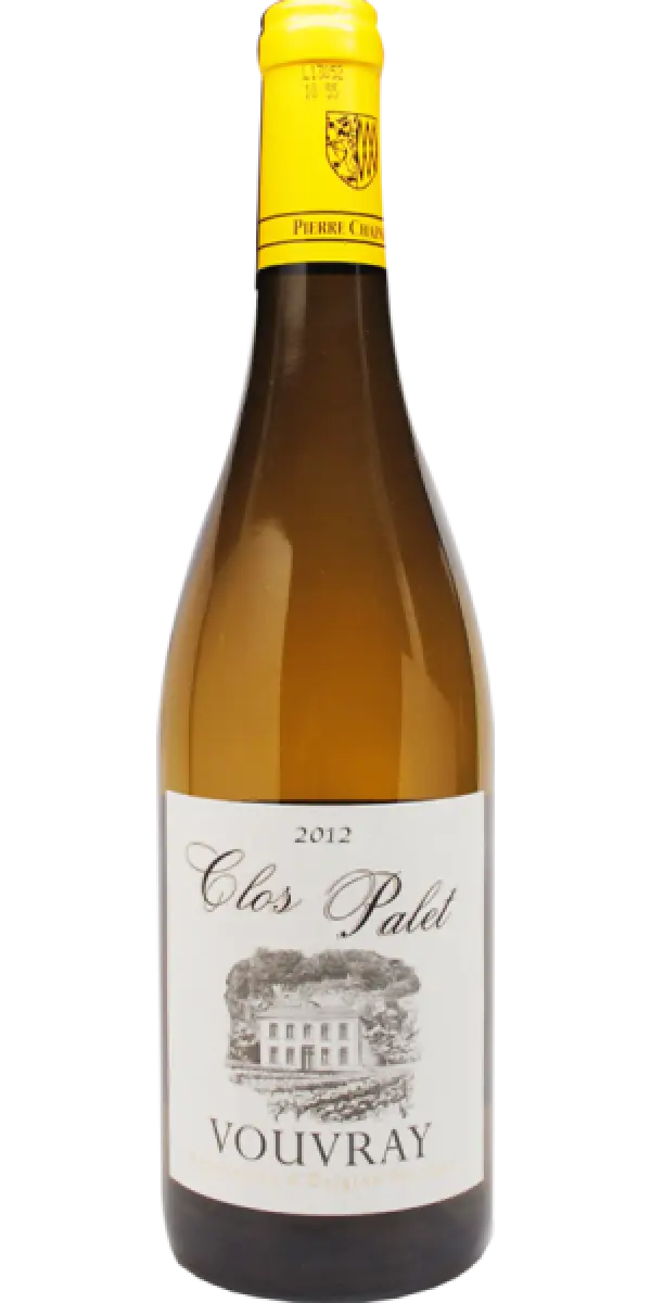 Clos Palet Vouvray 750ml