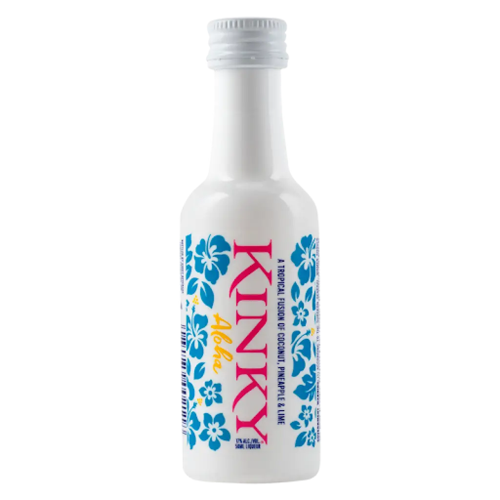 Kinky Aloha 50ml