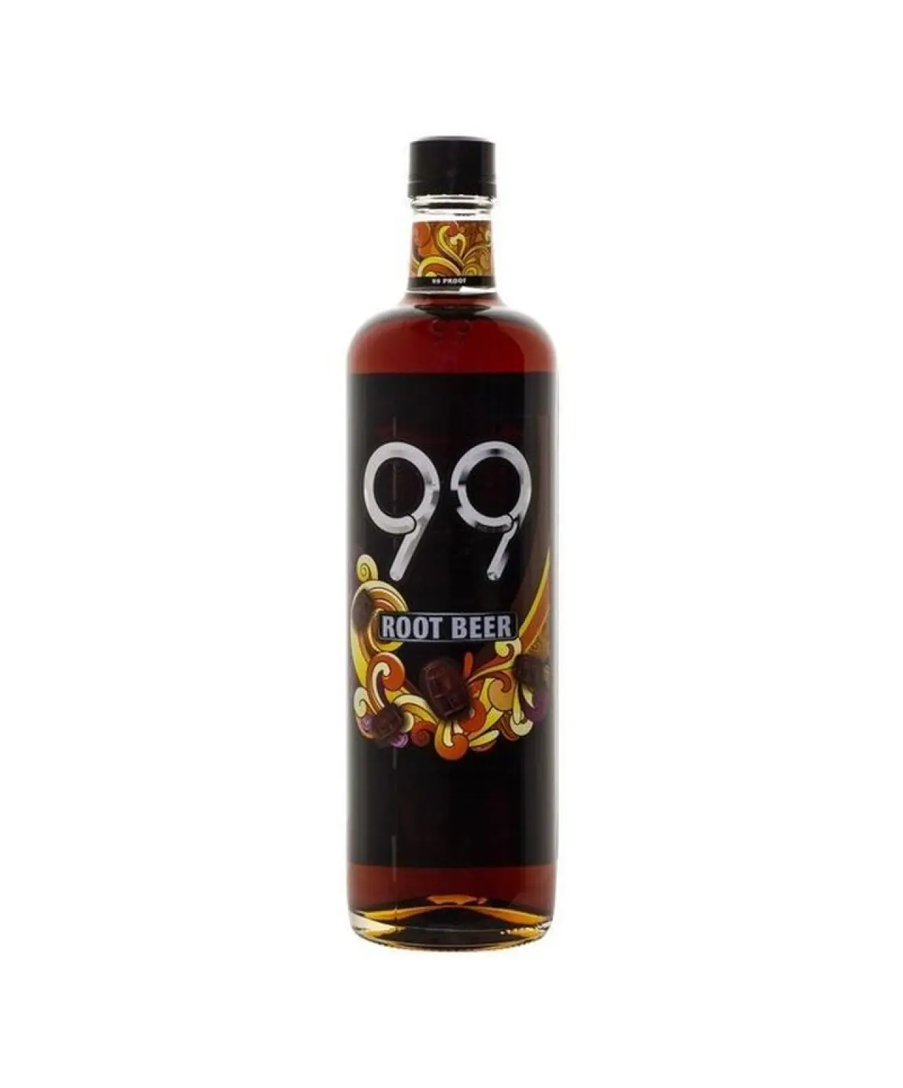 99 Root Beer 50ml