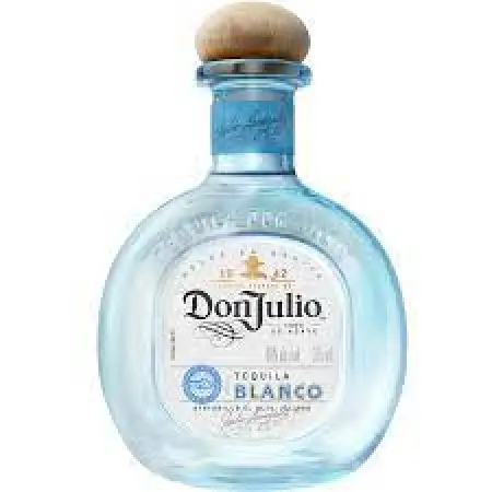Don Julio Blanco Tequila 375ml