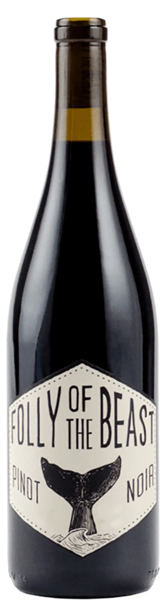 Folly of the Beast Pinot Noir 750ml