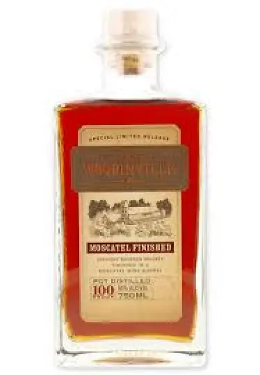 Woodinville Straight Bourbon Whiskey Port Cask Finish 750ml