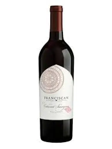 Franciscan Estate Cabernet Sauvignon 750ml