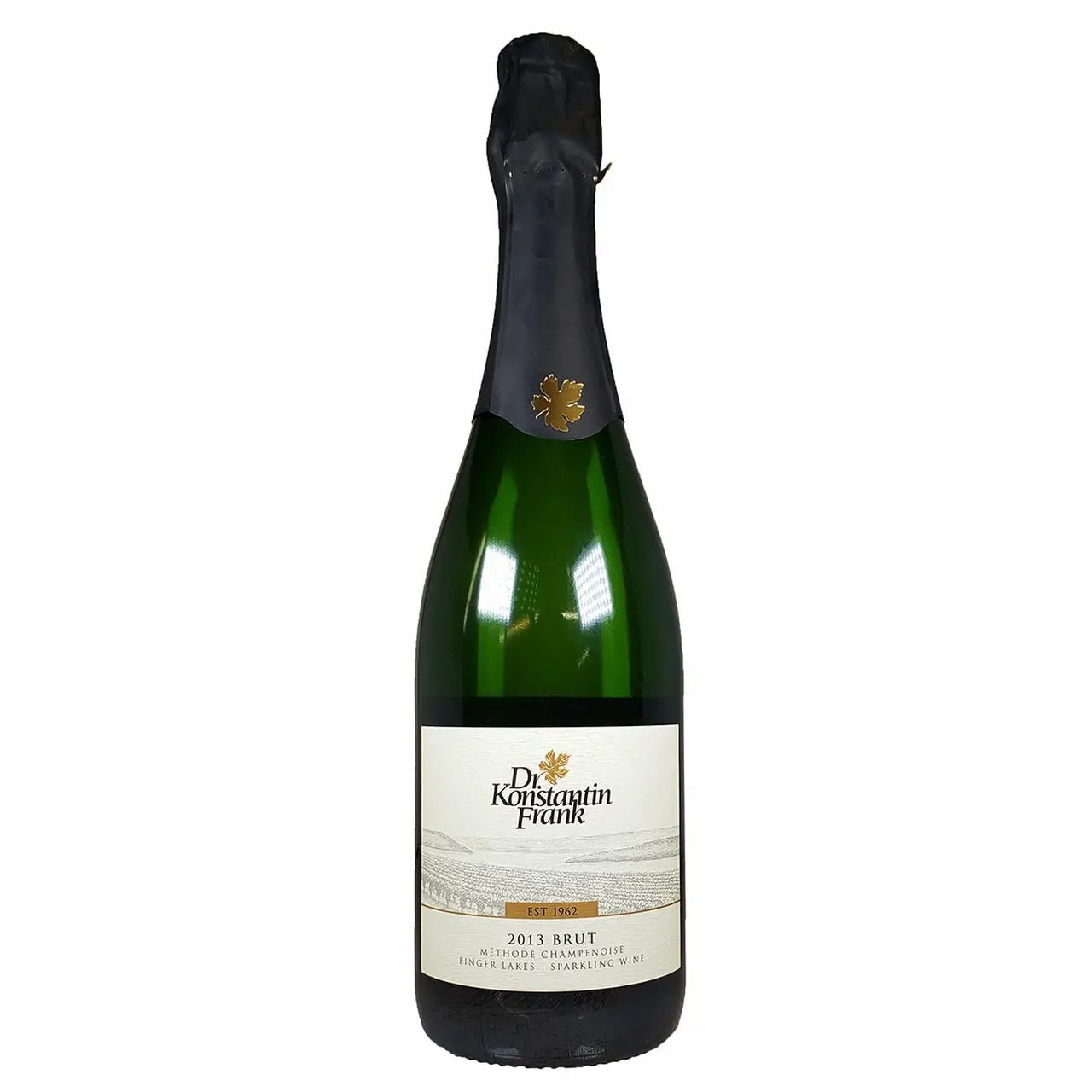 Chateau Frank Brut 750ml