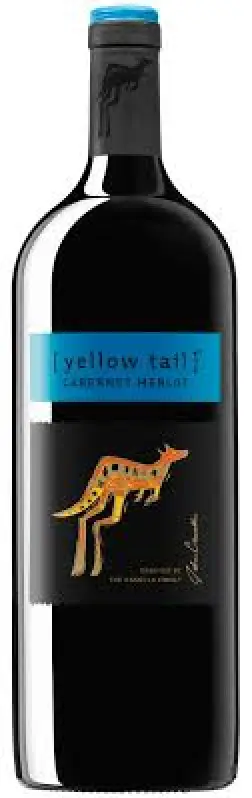 Yellow Tail Cabernet Merlot 1.5L