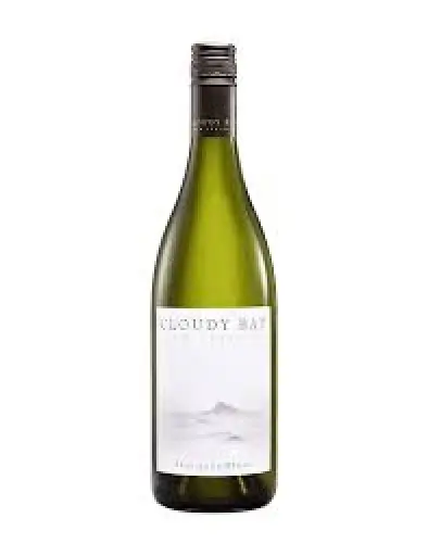 Cloudy Bay Sauvignon Blanc 750ml