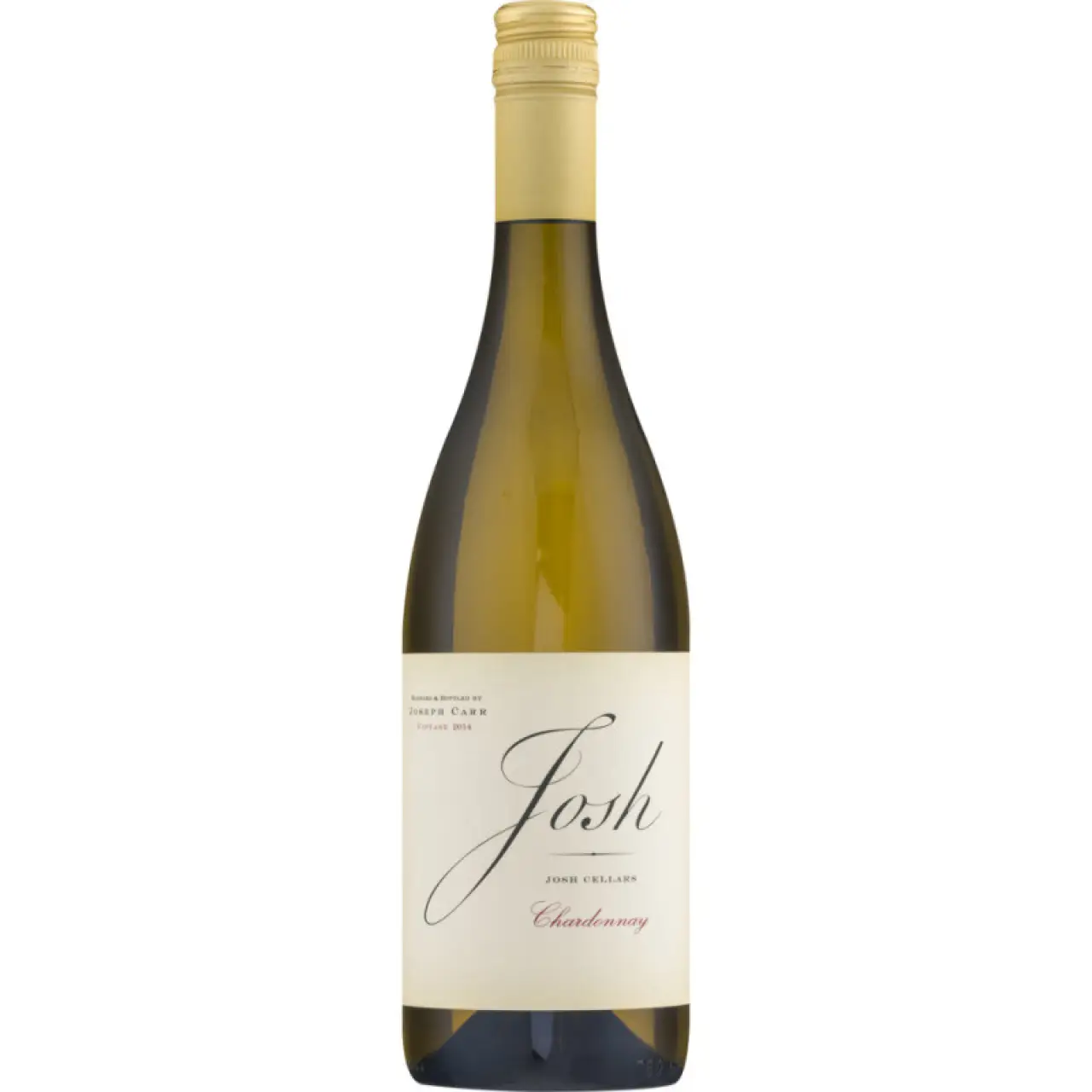 Josh Chardonnay 750ml