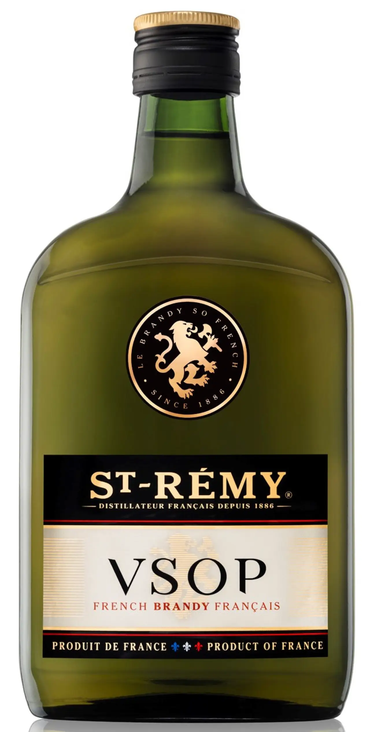 St-Rémy VSOP Brandy 375ml