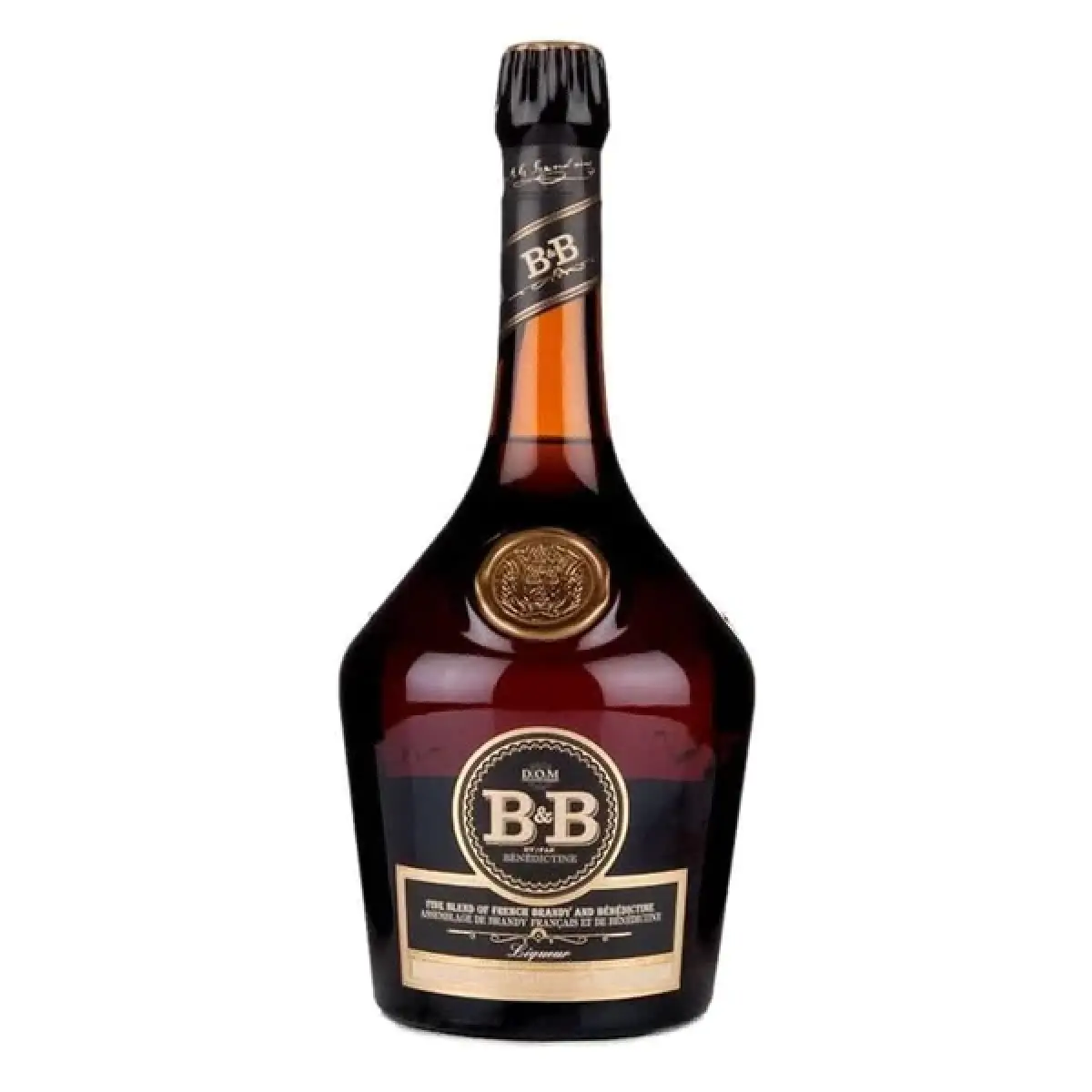 B&B By Bénédictine Liqueur 750ml