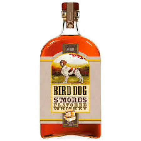Bird Dog S'mores Flavored Whiskey 750ml