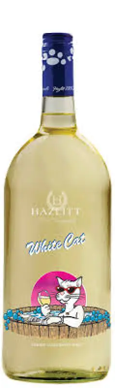 Hazlitt White Cat 1.5L