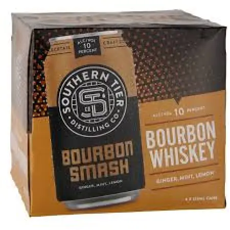 Southern Tier Bourbon Smash 4 Pack 355ml Cans