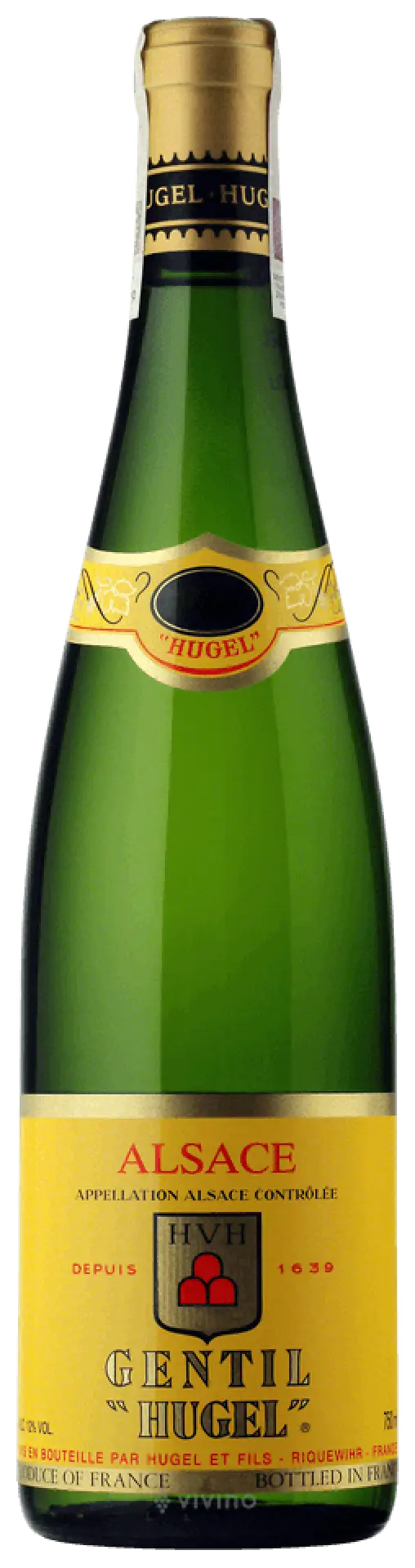 Hugel Gentil Alsace Blend 750ml
