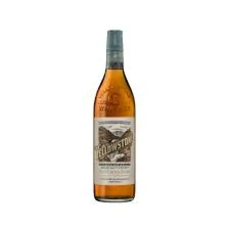 Yellowstone 108 Am Single Malt 