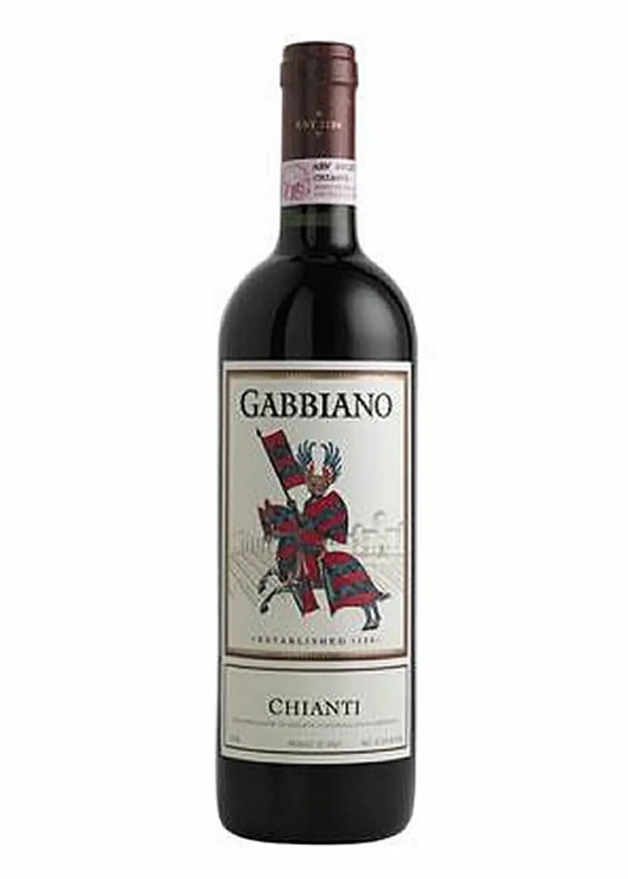 Gabbiano Cavaliere Chianti 750ml