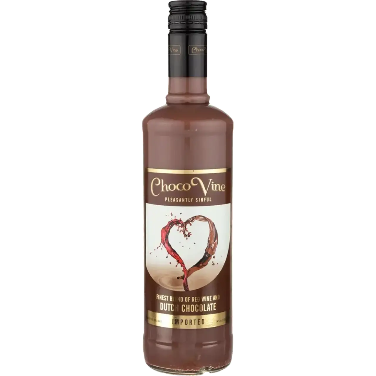 ChocoVine Chocolate Wine 750ml