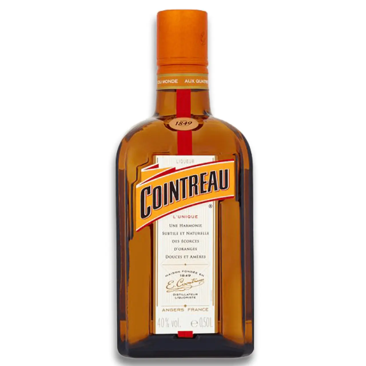 Cointreau 750ml