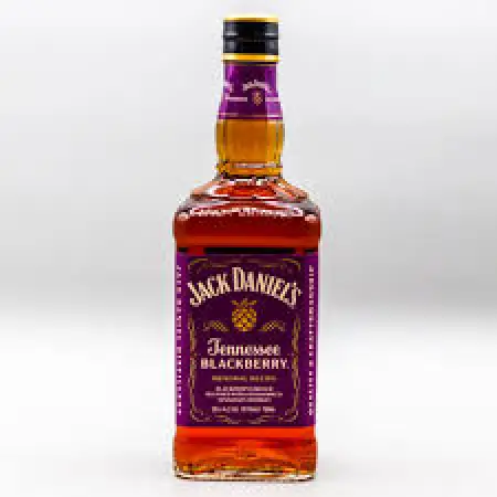 Jack Daniel's Tennessee Blackberry 750ml