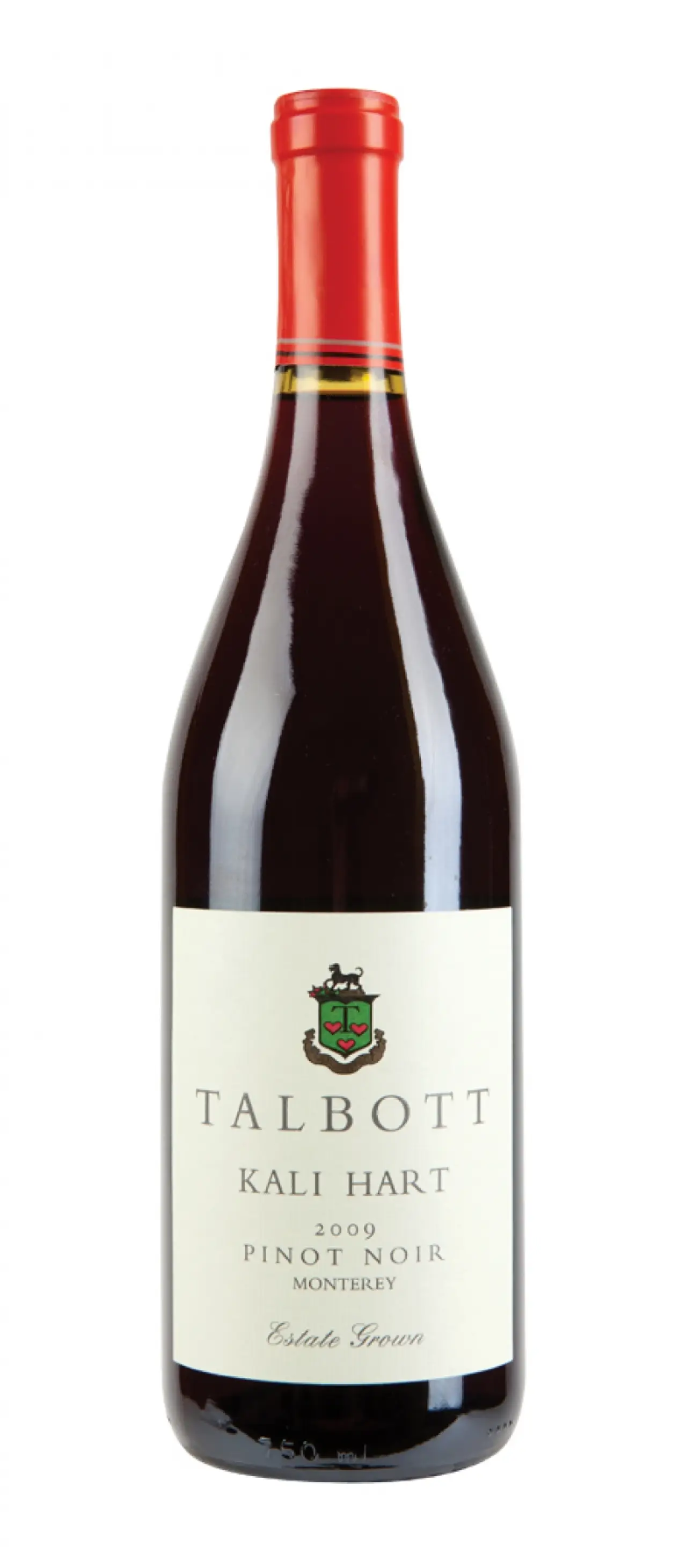 Talbott Kali Hart Pinot Noir 750ml