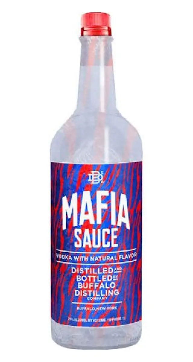 Mafia Sauce Regular 750ml