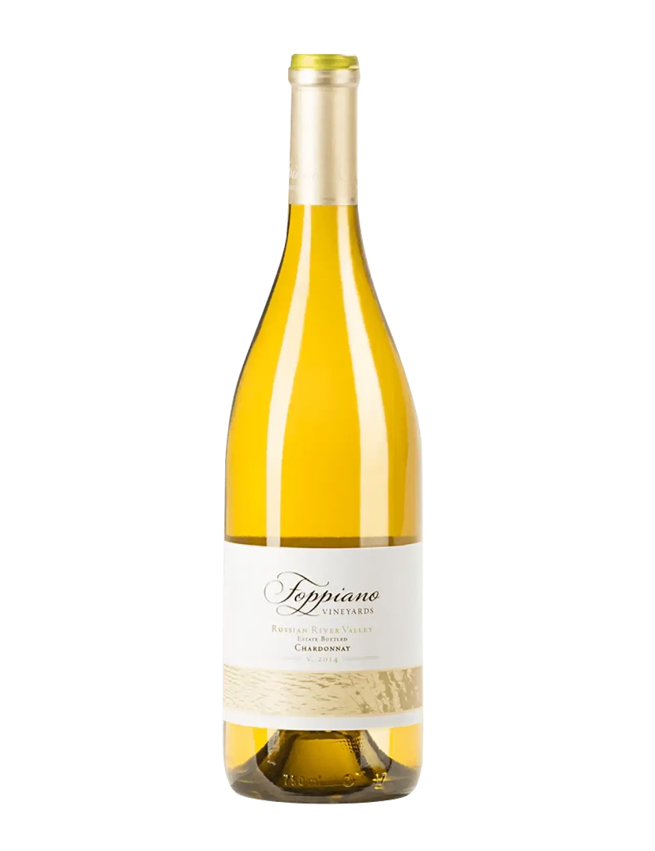 Foppiano Estate Chardonnay 750ml