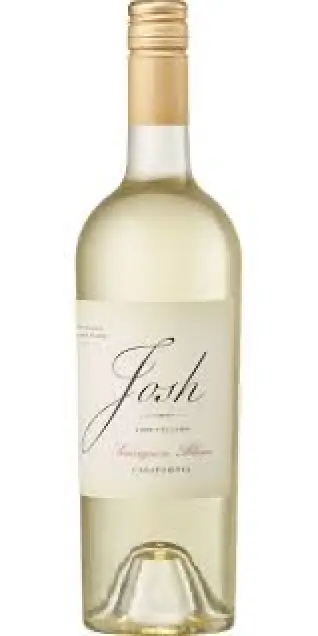 Josh Sauvignon Blanc 750ml