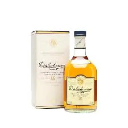 Dalwhinnie 15 Year Old Single Malt Scotch Whisky 750ml