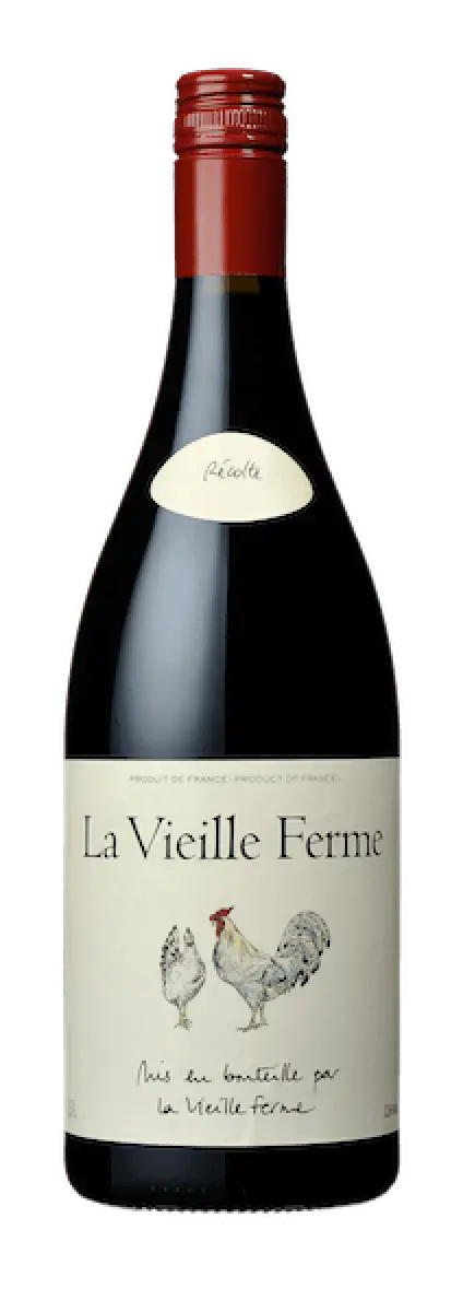 La Vieille Ferme Rouge 1.5L