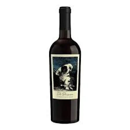The Prisoner Cabernet Sauvignon 750ml