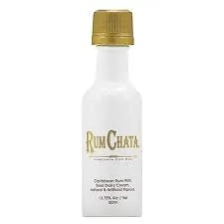 RumChata Cream Liqueur 50ml