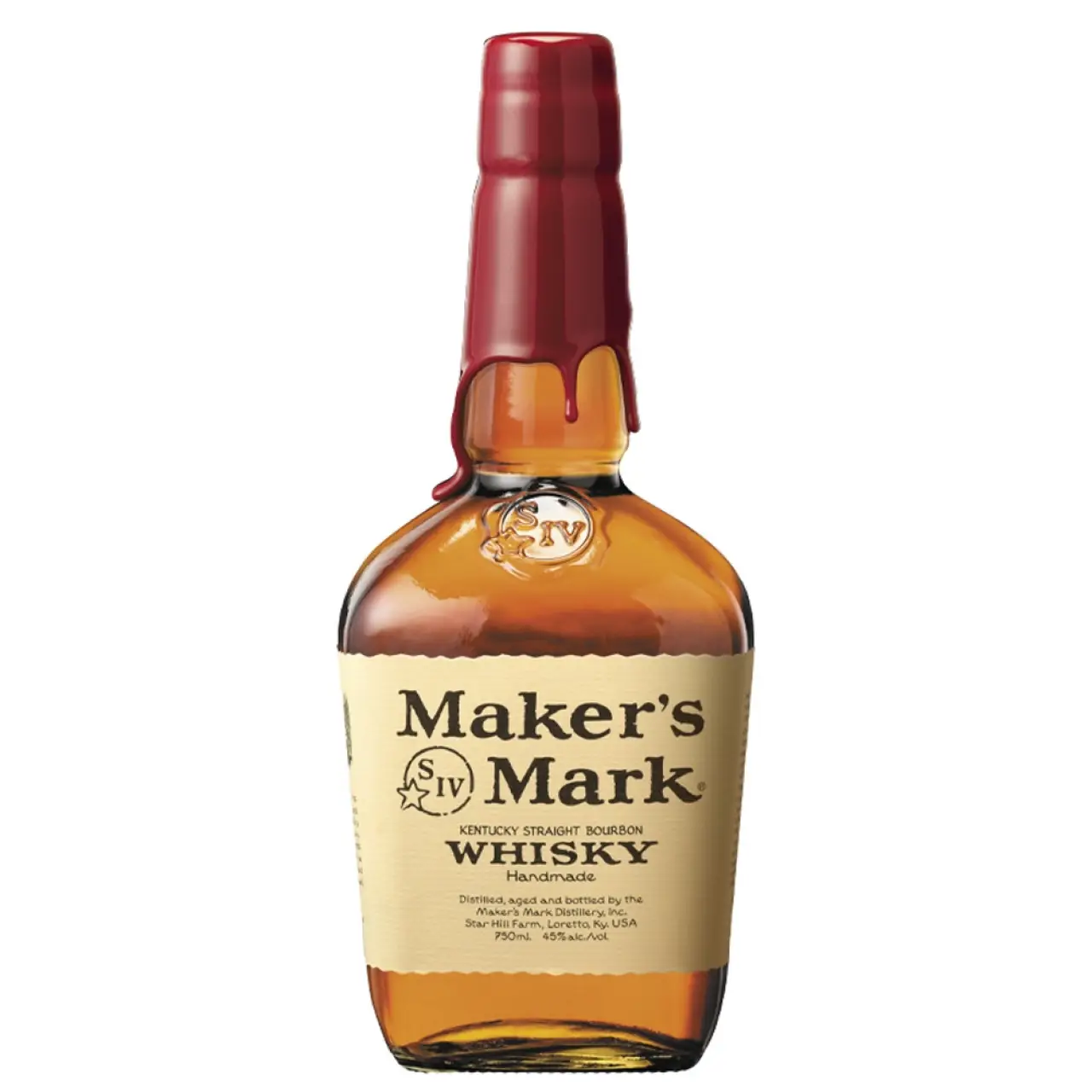Maker's Mark 1L