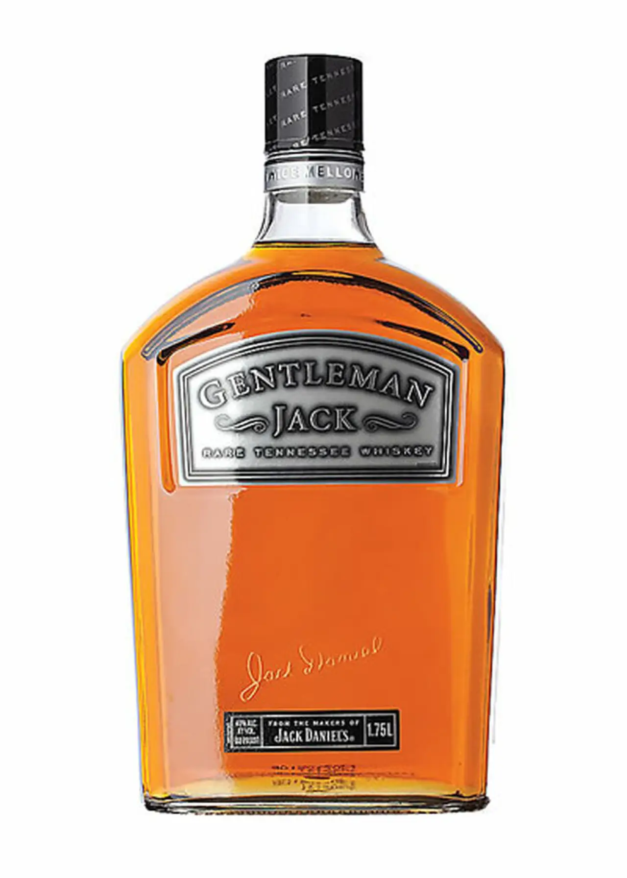 Jack Daniel's Gentleman Jack Tennessee Whiskey 1.75L