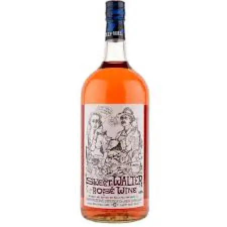 Bully Hill Sweet Walter Rosé 1.5L
