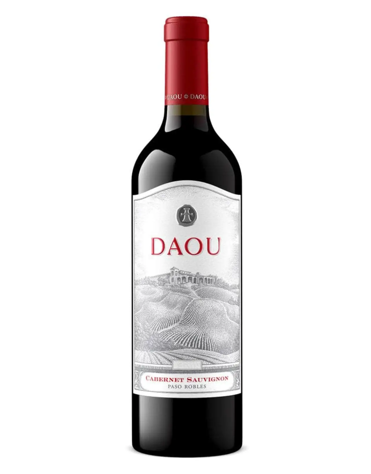 Daou Cabernet Sauvignon 750ml
