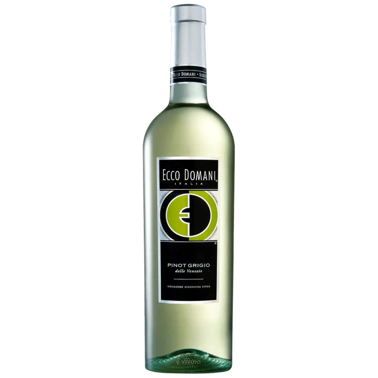 Ecco Domani Pinot Grigio 750ml