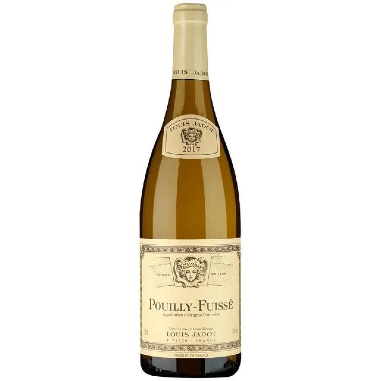 Louis Jadot Pouilly-Fuissé Chardonnay 750ml