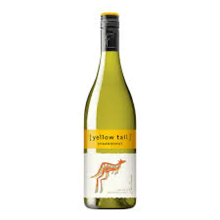 Yellow Tail Chardonnay 750ml