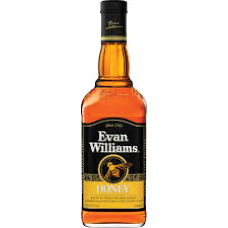 Evan Williams Honey 750ml