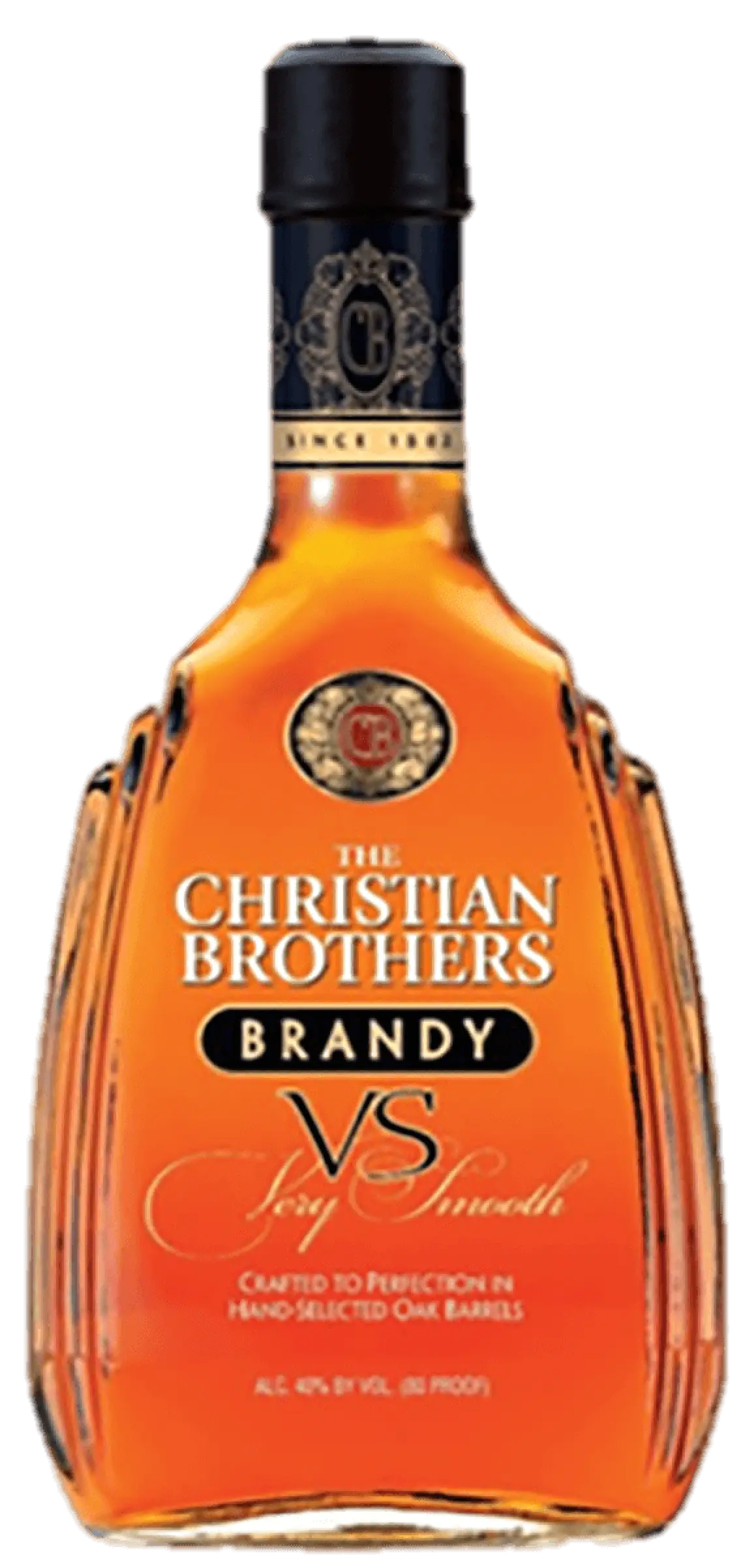 Christian Brothers VS Brandy 1L