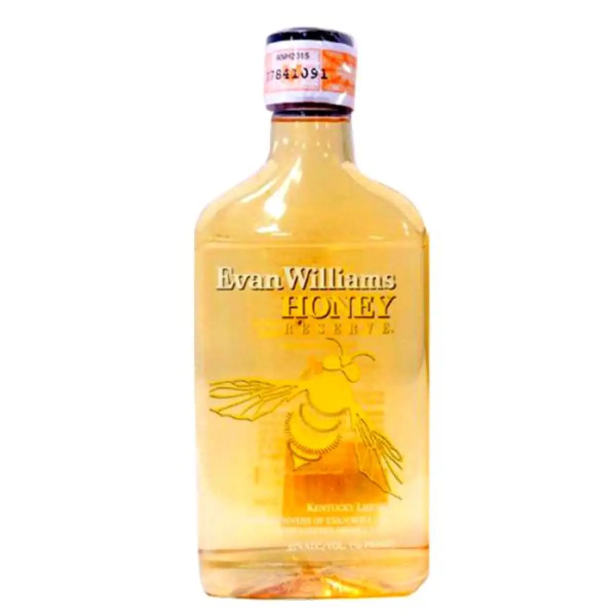 Evan Williams Honey Reserve 375ml