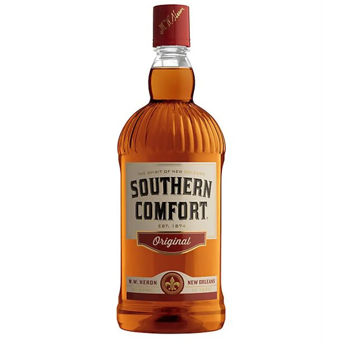 Southern Comfort Original Whiskey Liqueur 1.75L