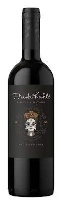 Carmen Frida Kahlo Red Blend 750ml