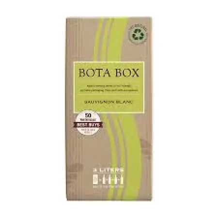 Bota Box Sauvignon Blanc 3L