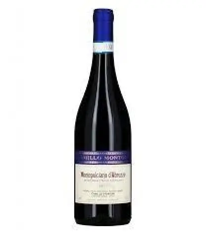 Camillo Montori Montepulciano d'Abruzzo 750ml