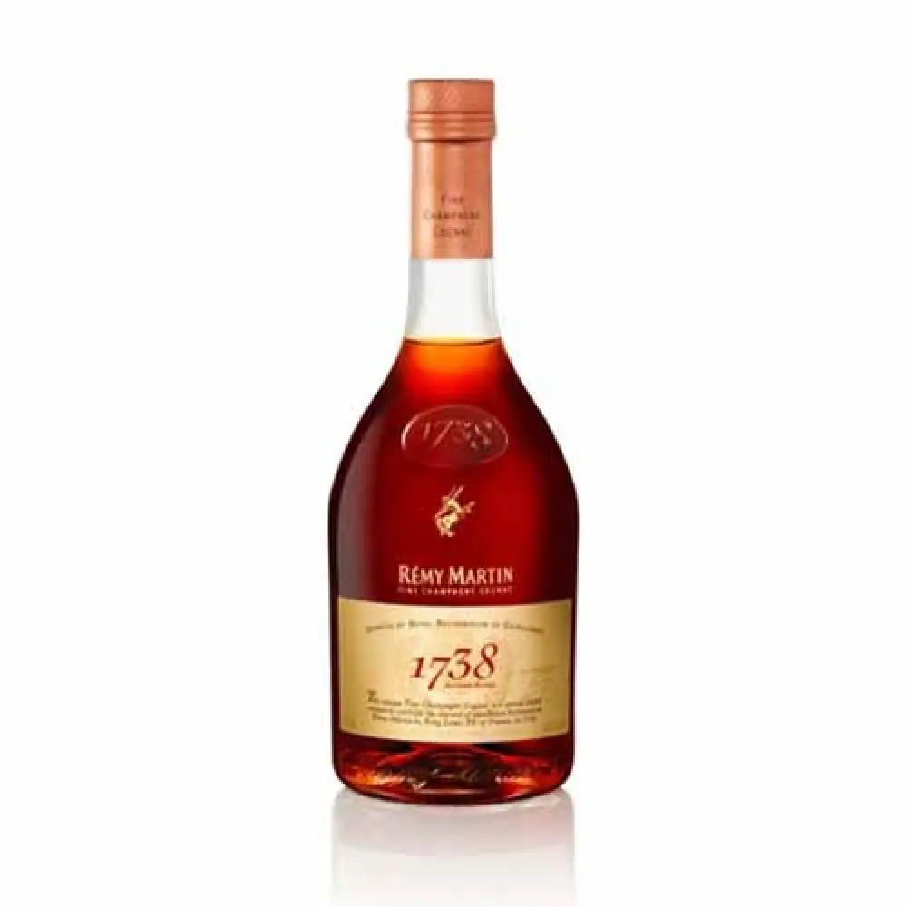 Remy Martin 1738 Accord Royal Cognac 375ml