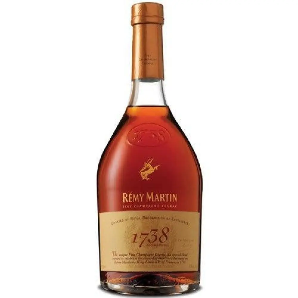 Rémy Martin 1738 Accord Royal Cognac 1L