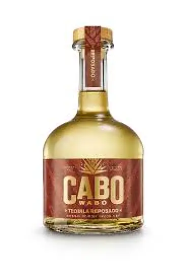 Cabo Wabo Reposado Tequila 750ml